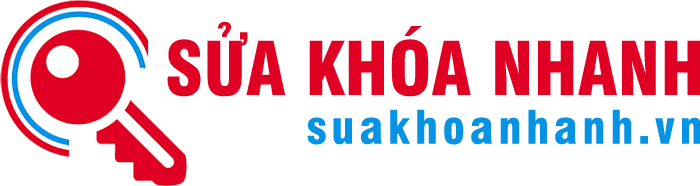 Sửa khóa nhanh